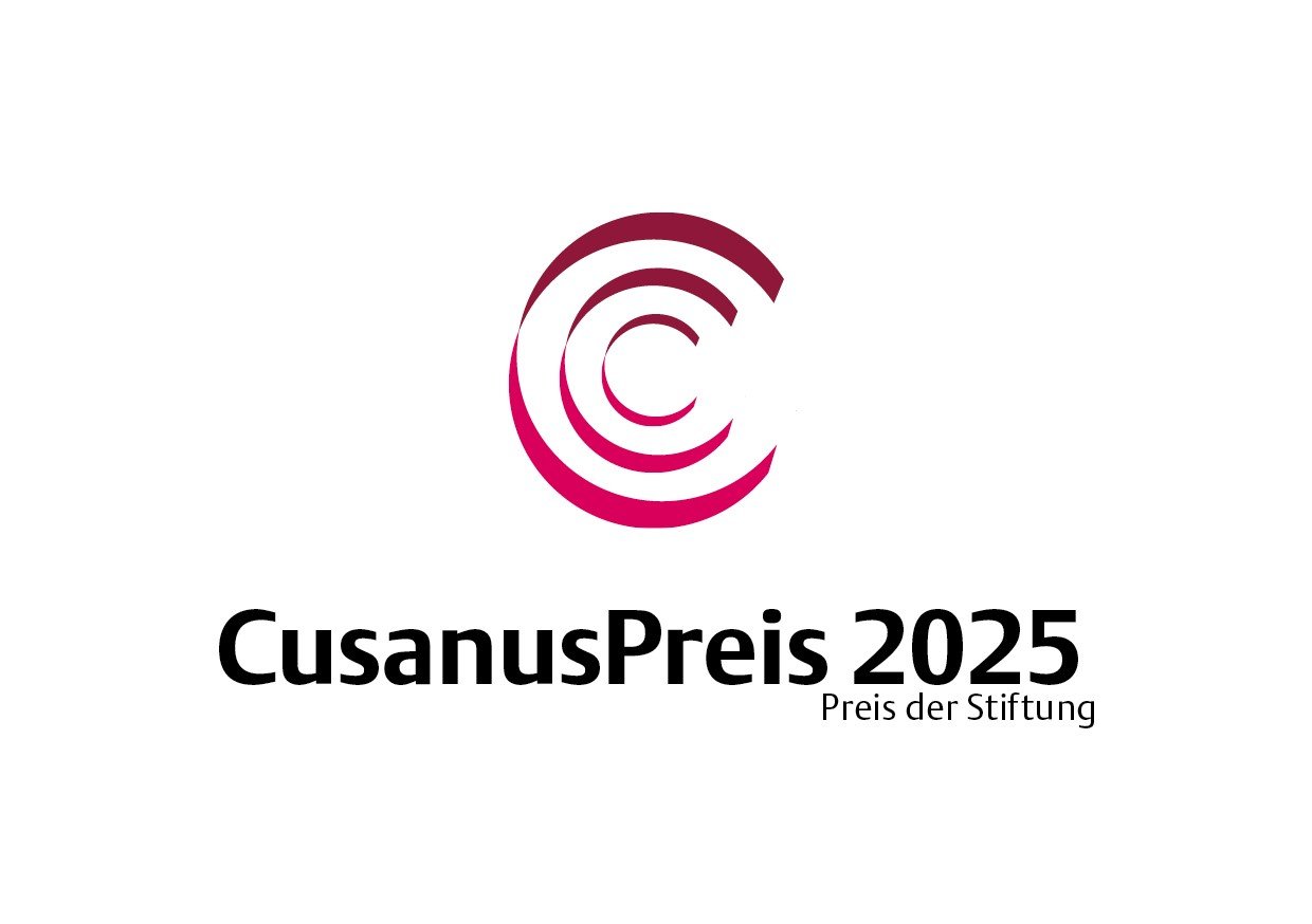 Cusanus-Preis 2025