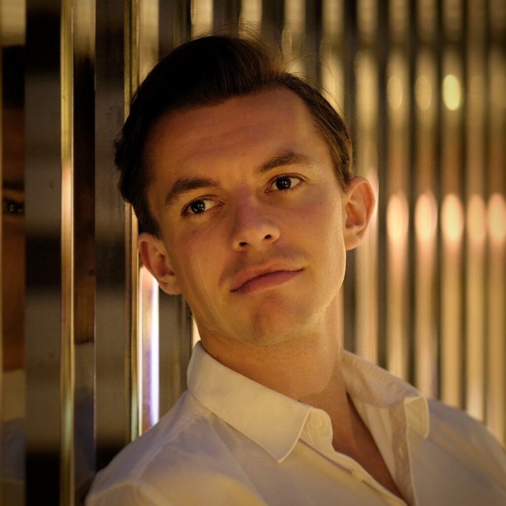 Sascha